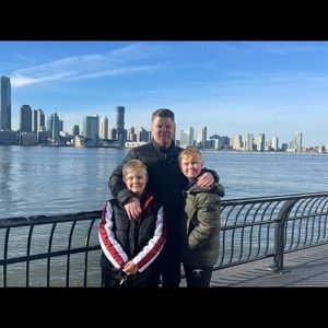 Meet your Posher, Jason